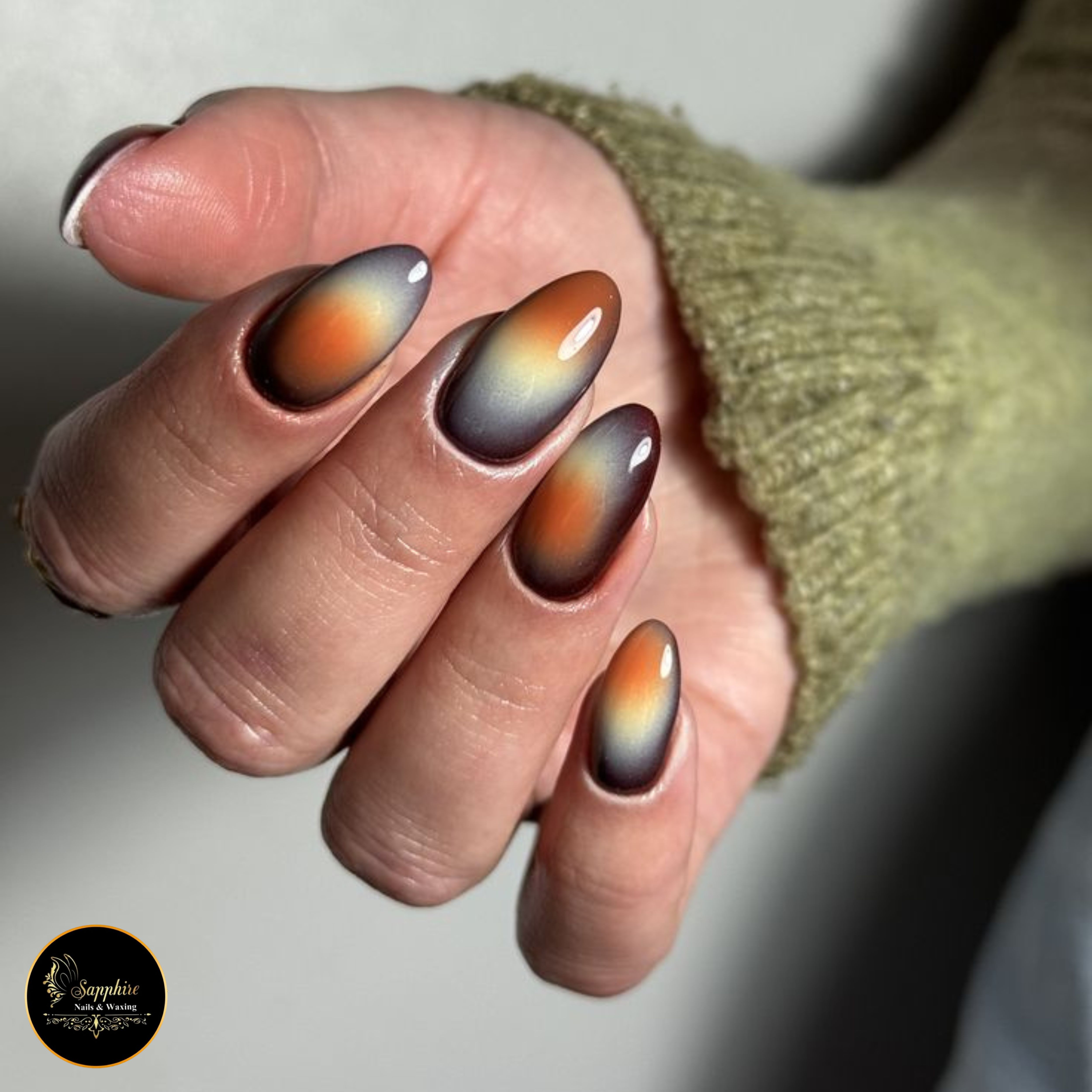 Nail April 27